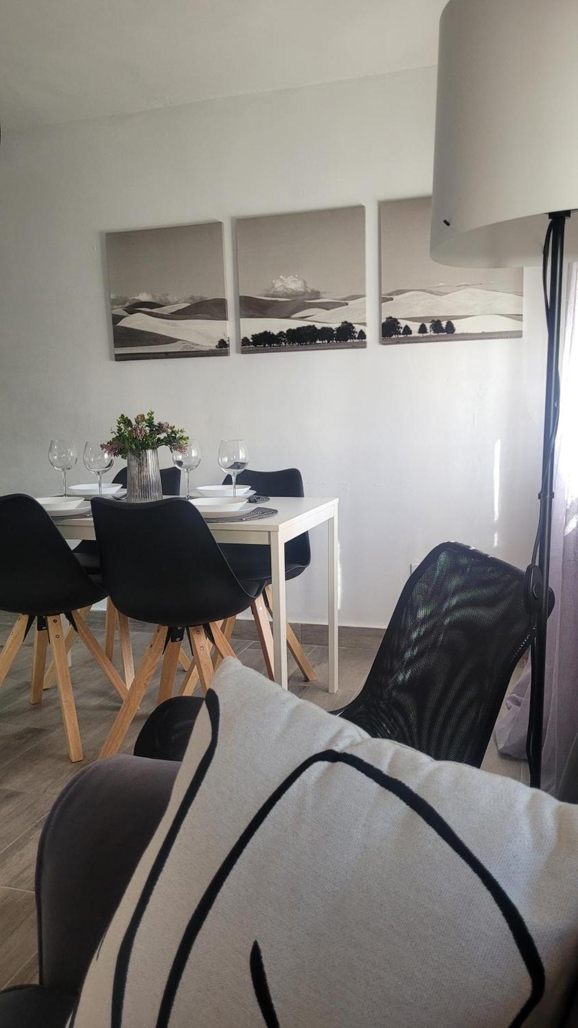 Apartamento Vinedos De Librado Jerez de la Frontera Exterior foto
