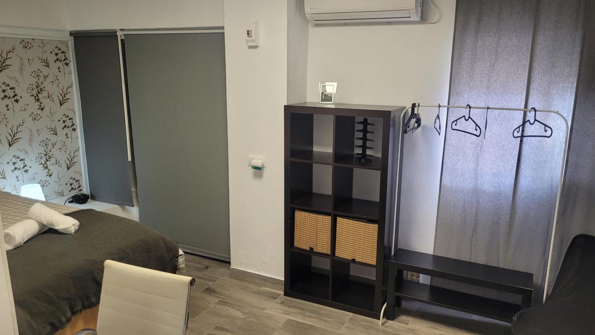 Apartamento Vinedos De Librado Jerez de la Frontera Exterior foto